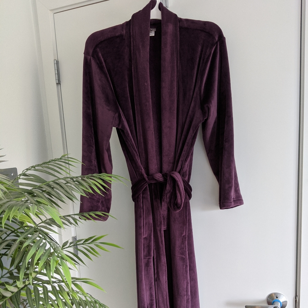 🏷️BOGO🆓 Cashmere fleece robe